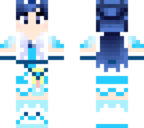 cure white