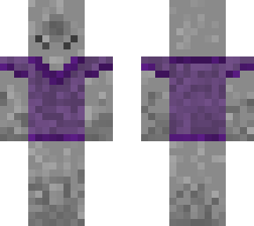 cuttlefish | Minecraft Skin