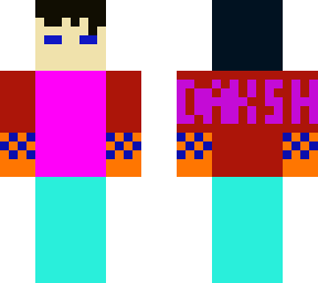dakshyt5277 special skin