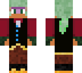 deadalus (formal)