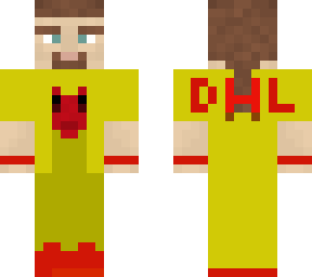 dhl drachenlord