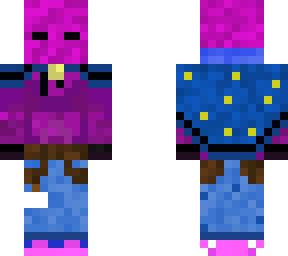 dragonplayz2509 cousin smp