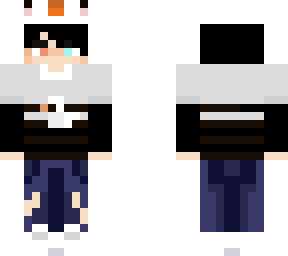 duck boy