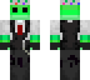 emit but green