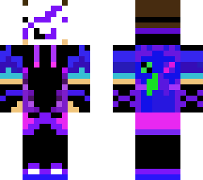 end dream