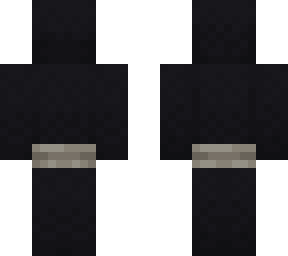 enderman wide