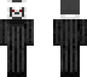 evil drowisy