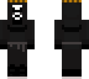 evil king