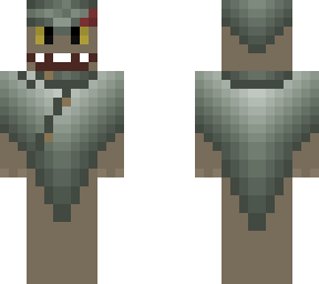 fantoccio billie bust up