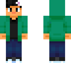 fat cat11997's skin