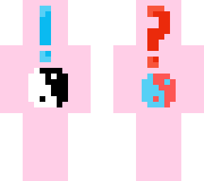 final anouncement making skin