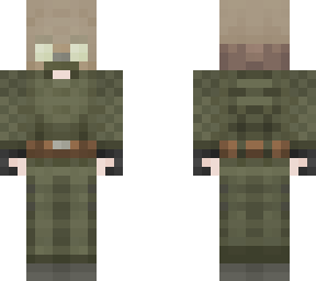 gas mask bandit