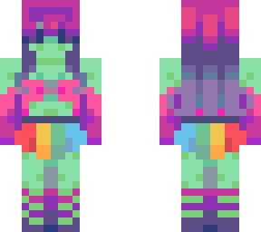 gaudy