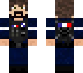 gendarme
