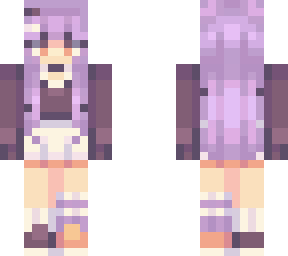 girl bloob