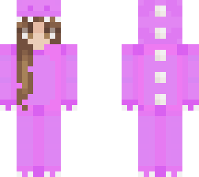 girl dino