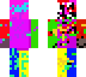 glitch jacob