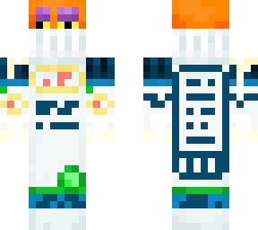 glue man
