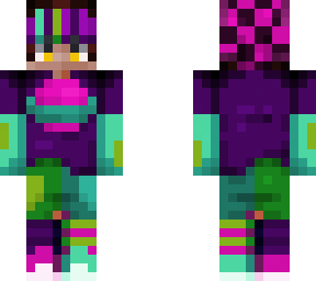 gravity - updated persona