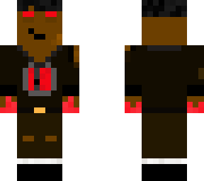 harun (evil form)