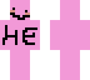 he blob