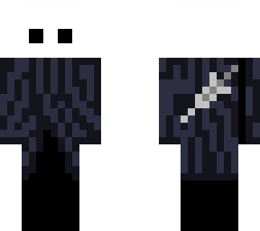 hollow kinght