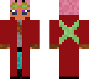 ichabod (disguise)