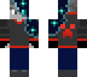 infected ghost neo
