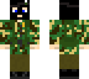 ira (m1956 rig)