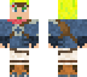 jak