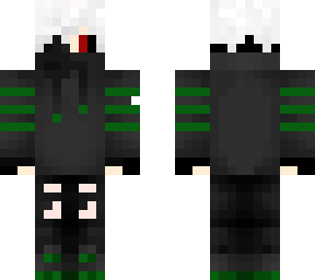 kaneki v jcbt