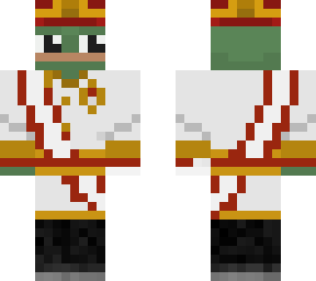 king pepe