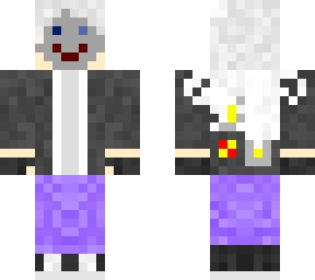 knight + mask