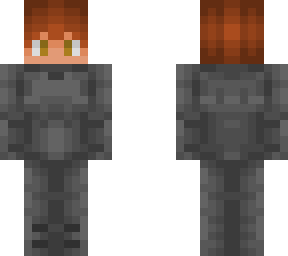 knight. that's all there is to this one. just a knight. (oc)