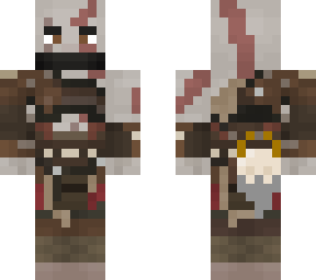 kratos and mimir