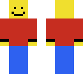 lego man
