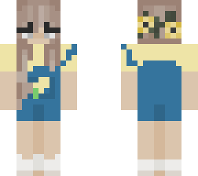 lemon jumperr