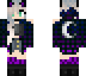 luna wolf v2