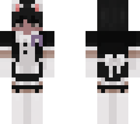 maid