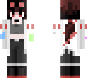 main skin redo!!