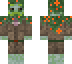 mayor... plant?