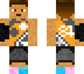 me in my basketball jersey
