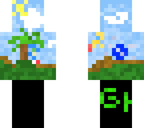 memories of sonic{:"" pixel art