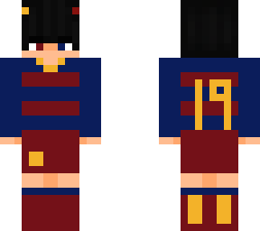 messi vuelve