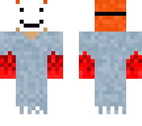 mew ha ha ha ha