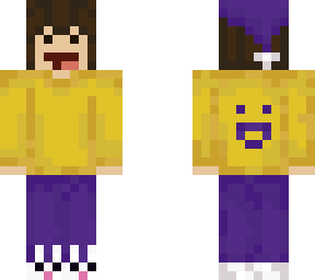 mimisverse pajamas