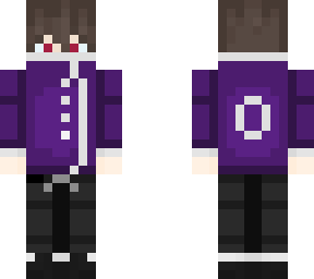 minecraft skin