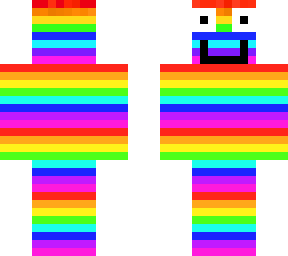 my old skin