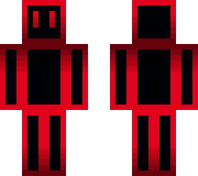 neon red