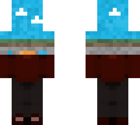 nether and overworld +~collab~+